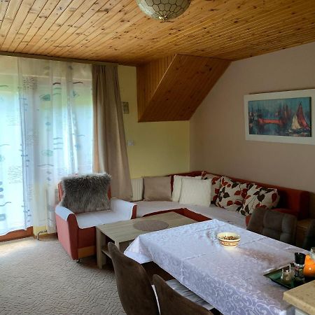 Apartment Mary Bled Dış mekan fotoğraf