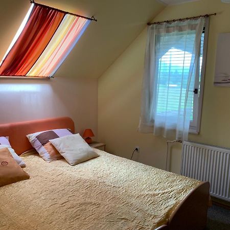 Apartment Mary Bled Dış mekan fotoğraf