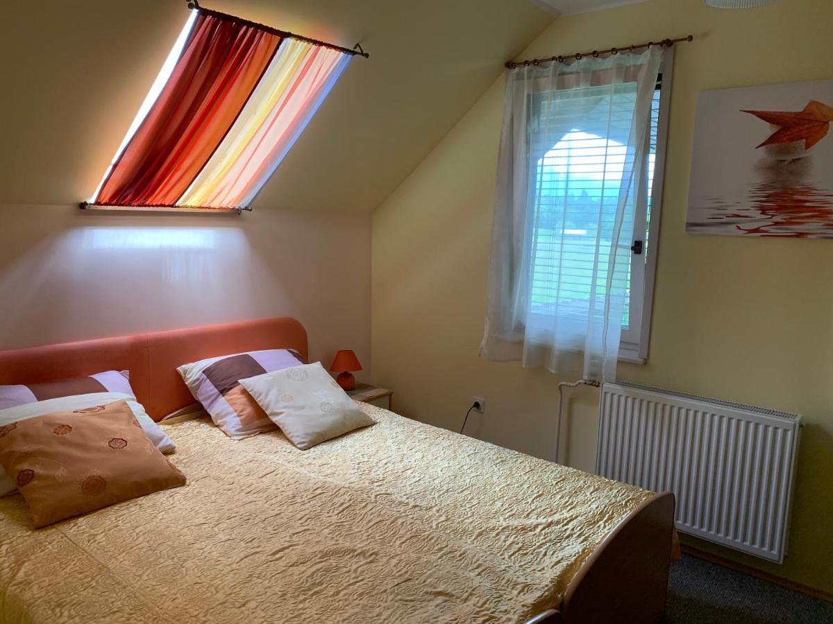 Apartment Mary Bled Dış mekan fotoğraf