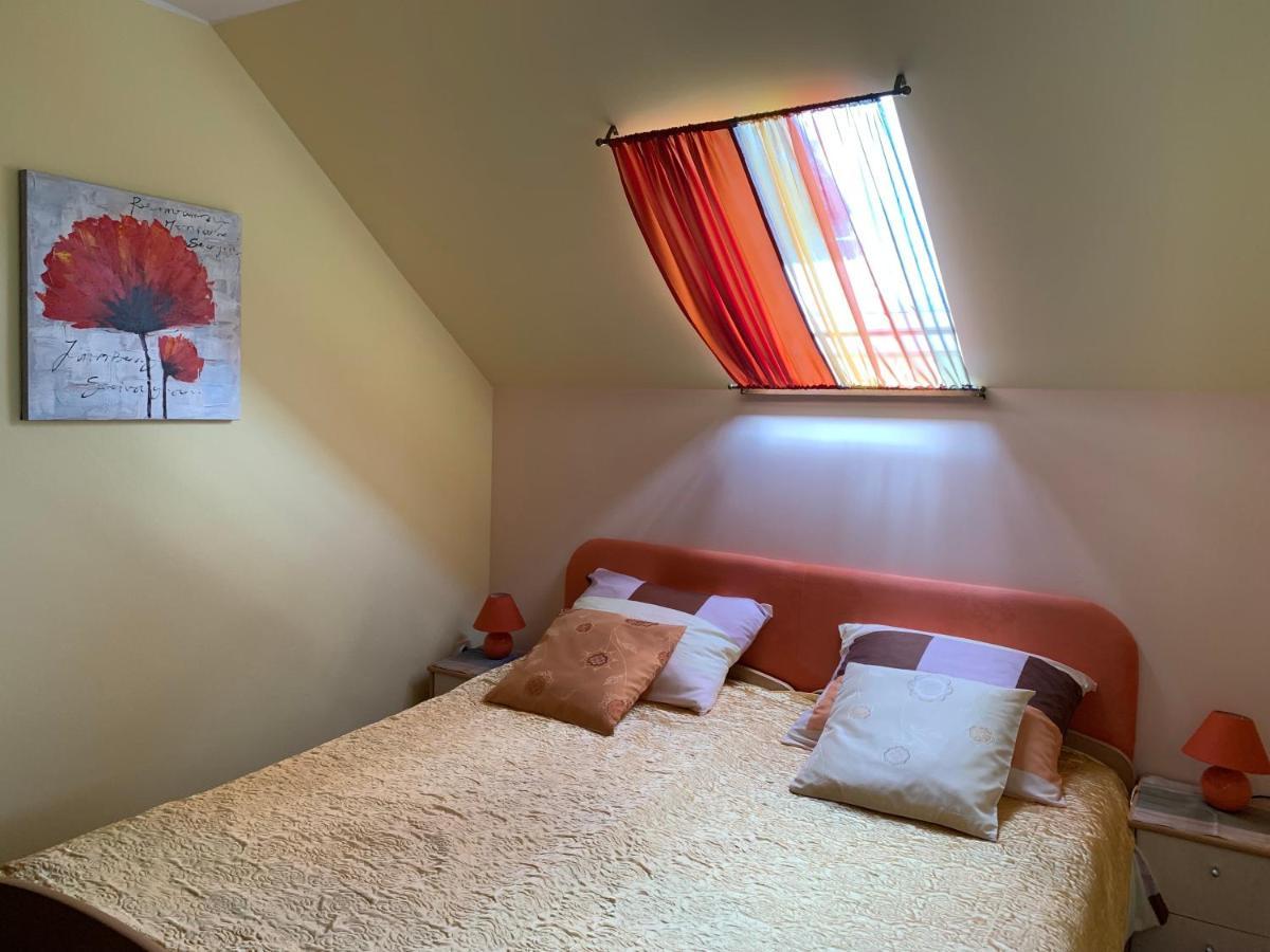 Apartment Mary Bled Dış mekan fotoğraf