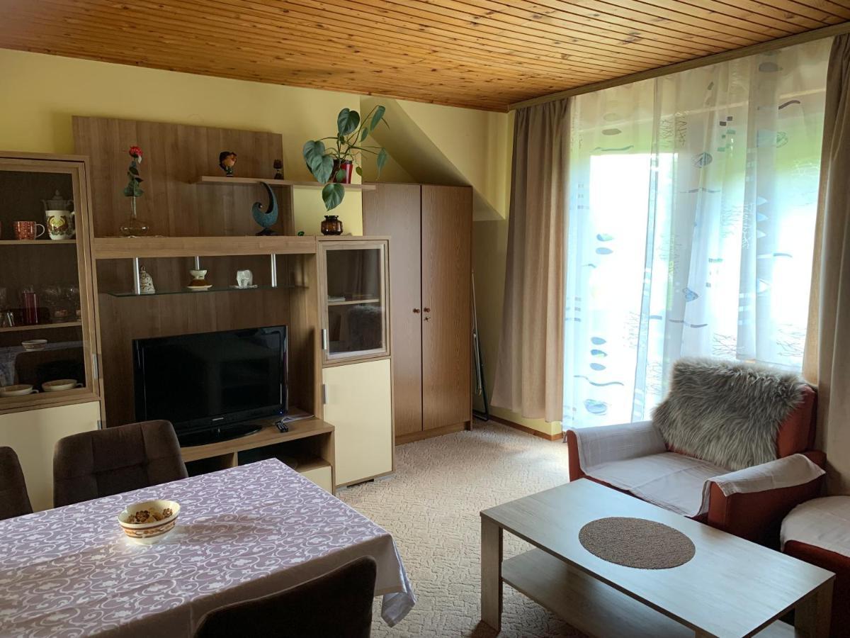 Apartment Mary Bled Dış mekan fotoğraf